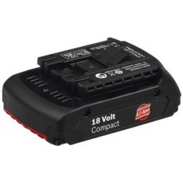 2607336170 Acumulator 18 V Li-Ion  BOSCH 