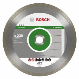 Discuri diamantate best for Ceramic BOSCH