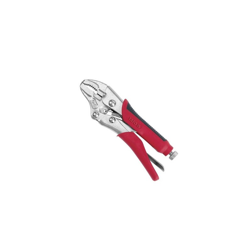 YT-2153 YATO Cleste morse autoblocant lungime 240 mm tip WR
