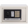 78641 VOREL Seif cu blocare digitala, dimensiuni 35x25x25 cm