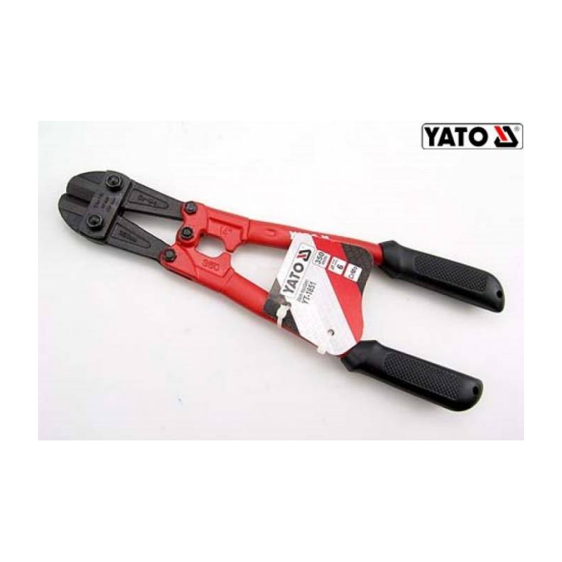 YT-1852 YATO Cleste pentru buloane taiere maxim 7 mm lungime 450 mm