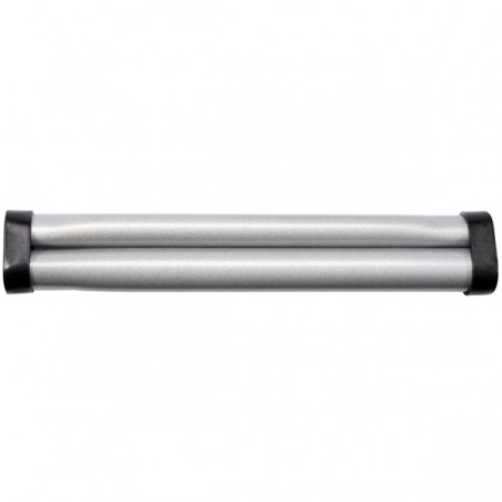 80082 VOREL Cric hidraulic cilindric 20T, inaltime 217- 402 mm