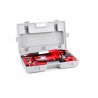 80402 VOREL Pompa hidraulica capacitate ridicare 4T, 560 bar+accesorii