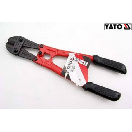 YT-1856 YATO Cleste pentru buloane taiere maxim 16 mm lungime 1050 mm