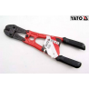 YT-1856 YATO Cleste pentru buloane taiere maxim 16 mm lungime 1050 mm
