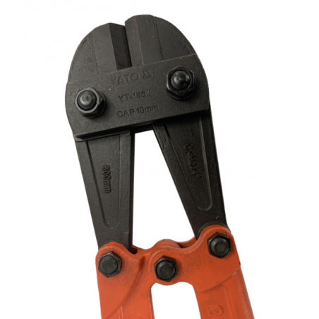 YT-1856 YATO Cleste pentru buloane taiere maxim 16 mm lungime 1050 mm