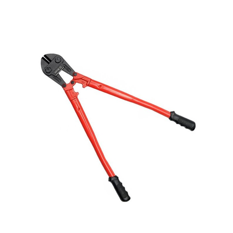 YT-1856 YATO Cleste pentru buloane taiere maxim 16 mm lungime 1050 mm