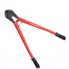 YT-1856 YATO Cleste pentru buloane taiere maxim 16 mm lungime 1050 mm