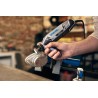 F0134250JF DREMEL Multifunctionala 4250, putere 175W, 45 de accesorii