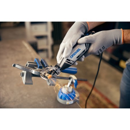 F0134250JF DREMEL Multifunctionala 4250, putere 175W, 45 de accesorii