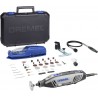 F0134250JF DREMEL Multifunctionala 4250, putere 175W, 45 de accesorii