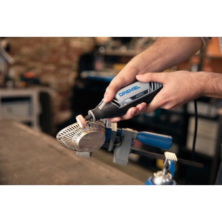F0134250JA DREMEL Multifunctionala 4250, putere 175W, 35 de accesorii