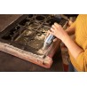 F0134250JA DREMEL Multifunctionala 4250, putere 175W, 35 de accesorii
