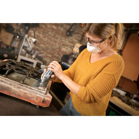 F0134250JA DREMEL Multifunctionala 4250, putere 175W, 35 de accesorii