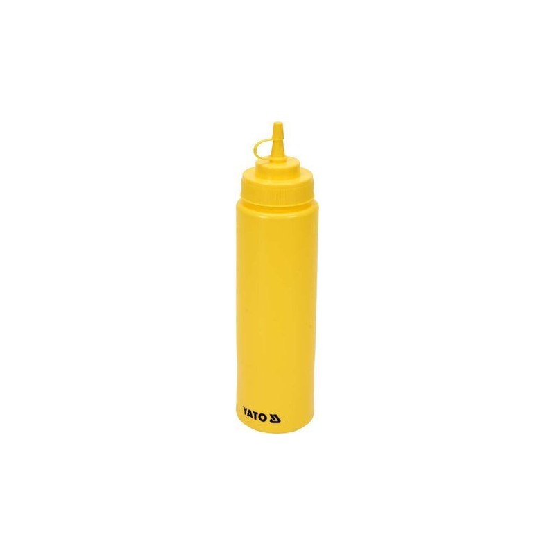 YG-00554 YATO Dispenser galben pentru sos 700 ml