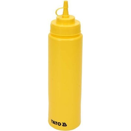 YG-00554 YATO Dispenser galben pentru sos 700 ml
