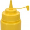 YG-00554 YATO Dispenser galben pentru sos 700 ml