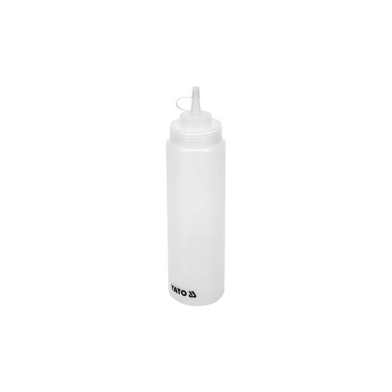 YG-00555 YATO Dispenser alb pentru sos 700 ml