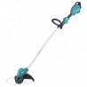 MAKITA DUR189Z13C Trimmer 300mm cu acumulator 18V 3Ah