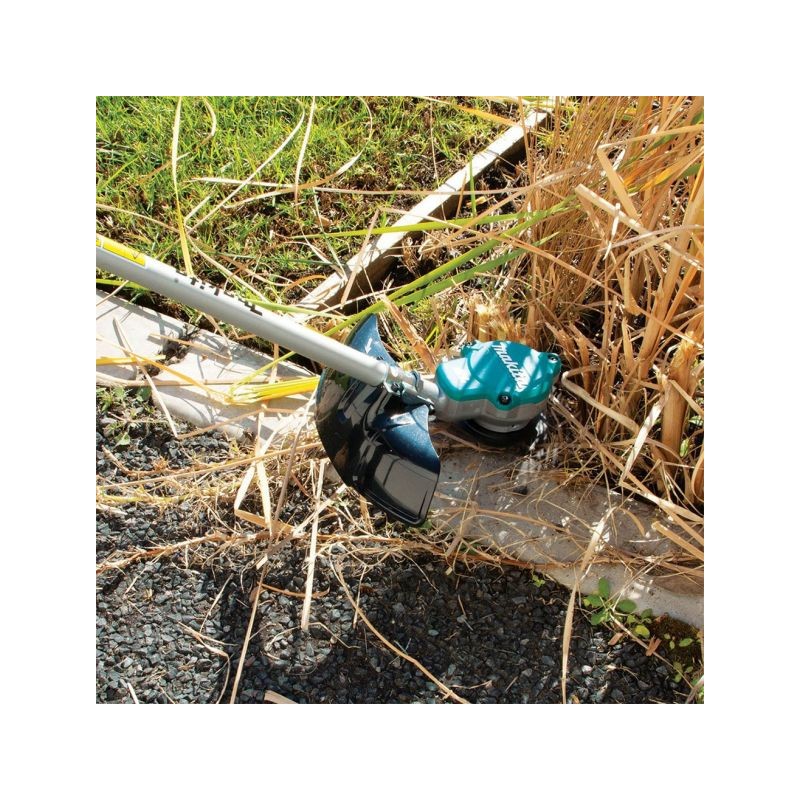 DUR368AZ26D MAKITA Trimmer 350 mm cu 2 acumulatori Li-Ion 18V 6Ah