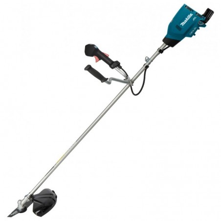 DUR369AZ26D MAKITA Trimmer 430 mm cu 2 acumulatori Li-Ion 18V 6Ah