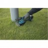 DUM604Z13C MAKITA Foarfeca iarba si gard viu cu acumulator 18V 3Ah