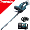 DUH523Z13C MAKITA Masina tuns gard viu cu acumulator Li-Ion 18V 3Ah