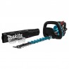 DUH501Z16C MAKITA Masina de tuns gard viu 50cm cu acumulator 18V 6Ah