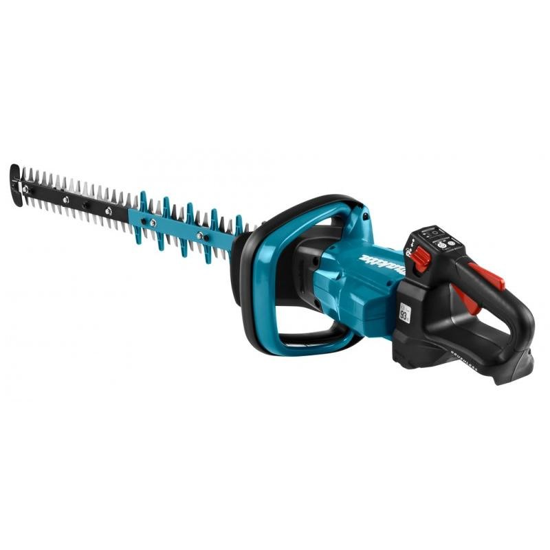DUH601Z16C MAKITA Masina tuns gard viu 60cm acumulator Li-Ion 18V 6Ah