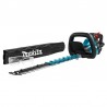 DUH601Z16C MAKITA Masina tuns gard viu 60cm acumulator Li-Ion 18V 6Ah