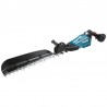 DUH604SZ16C MAKITA Masina tuns gard viu 60cm acumulator Li-Ion 18V 6Ah