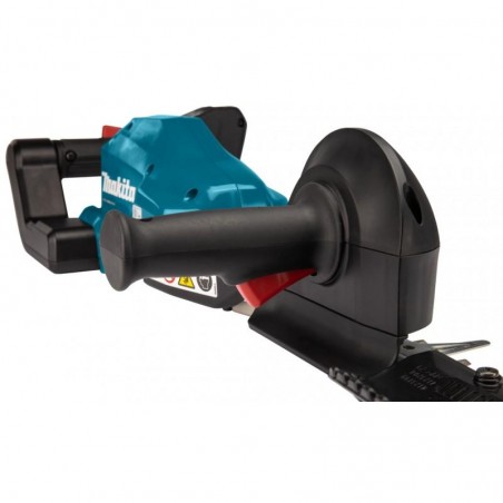 DUH754SZ16C MAKITA Masina tuns gard viu 75cm acumulator Li-Ion 18V 6Ah