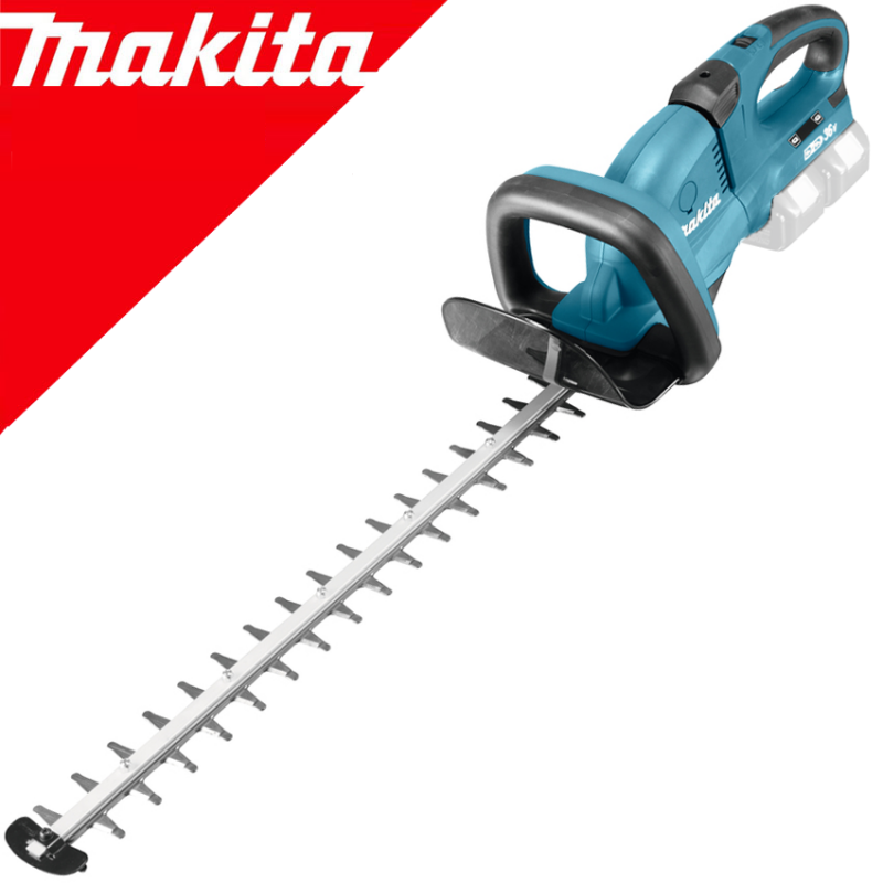 MAKITA DUH651Z Masina de tuns gard viu 65 cm compatibila Li-Ion 2x18V