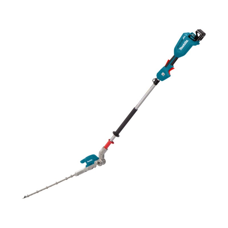 DUN500WZ16C MAKITA Foarfeca tuns gard viu 50cm cu acumulator 18V 6Ah