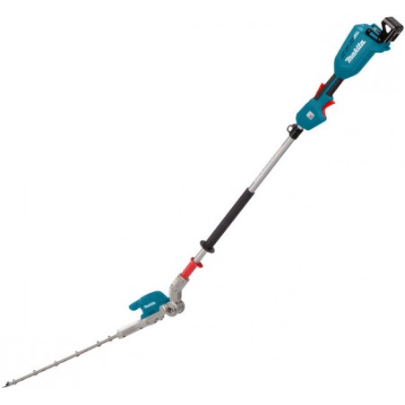 DUN500WZ16C MAKITA Foarfeca tuns gard viu 50cm cu acumulator 18V 6Ah