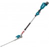 DUN500WZ16C MAKITA Foarfeca tuns gard viu 50cm cu acumulator 18V 6Ah