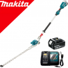 DUN500WZ16C MAKITA Foarfeca tuns gard viu 50cm cu acumulator 18V 6Ah