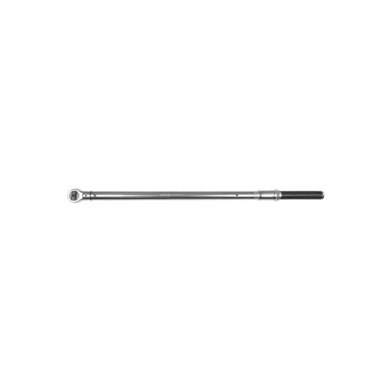 YT-07753 YATO Cheie dinamometrica prindere 3/4", cuplu 200 - 1000 Nm