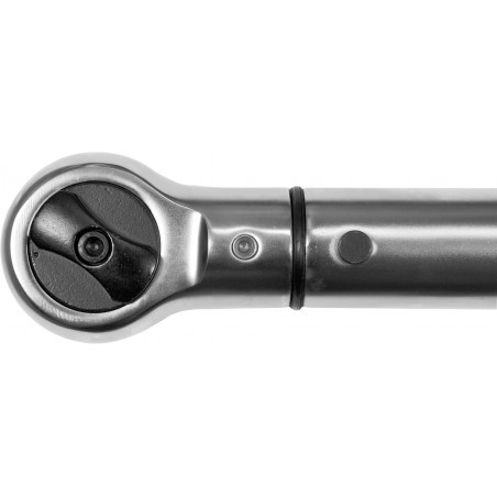 YT-07753 YATO Cheie dinamometrica prindere 3/4", cuplu 200 - 1000 Nm