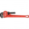 YT-2488 YATO Cheie reglabila pentru tevi, prindere 1", lungime 250mm