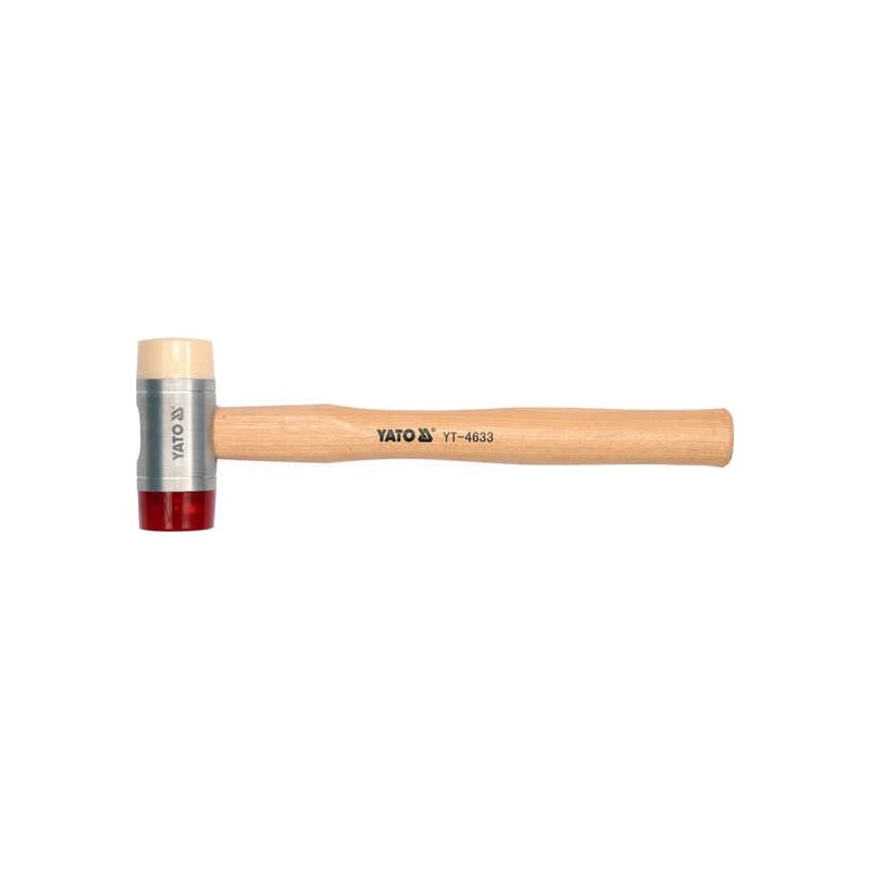 YT-4630 YATO Ciocan tinichigerie 150 g