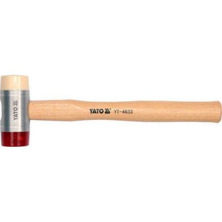YT-4630 YATO Ciocan tinichigerie 150 g