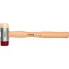 YT-4630 YATO Ciocan tinichigerie 150 g