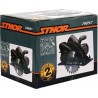 79257 STHOR Fierastrau circular putere 1400W, disc 185mm