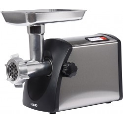 67901 LUND Masina de tocat carne multifunctionala 4in1, putere 1200W