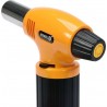 73420 VOREL Arzator pe gaz cu aprindere piezo 0.22 kW, 1300°C