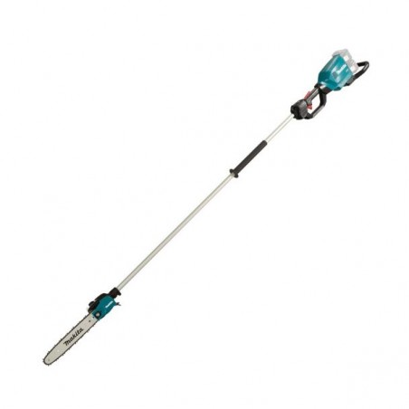 DUA300PG2 MAKITA Ferastrau cu lant 30 cm, 3/8", 2 acumulatori 18V 6Ah
