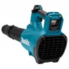 DUB184RG MAKITA Suflanta frunze, 780 m3/h, acumulator Li-Ion 18V 6Ah