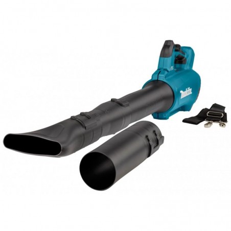 DUB184RG MAKITA Suflanta frunze, 780 m3/h, acumulator Li-Ion 18V 6Ah