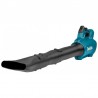 DUB184RG MAKITA Suflanta frunze, 780 m3/h, acumulator Li-Ion 18V 6Ah